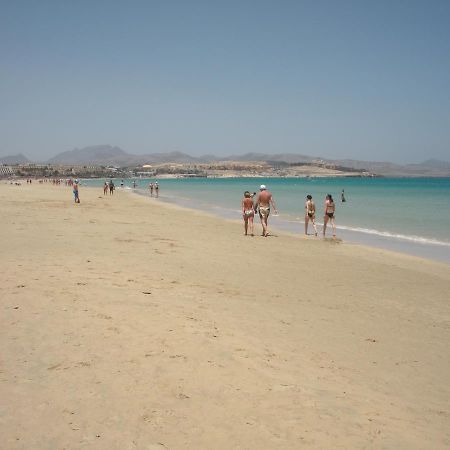 Apartamento Playa Maravillosa 1 Costa Calma Extérieur photo
