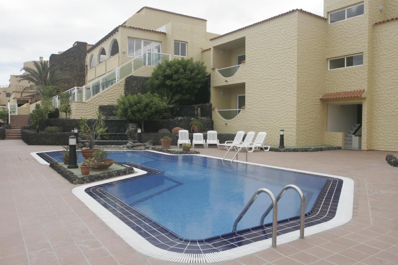 Apartamento Playa Maravillosa 1 Costa Calma Extérieur photo