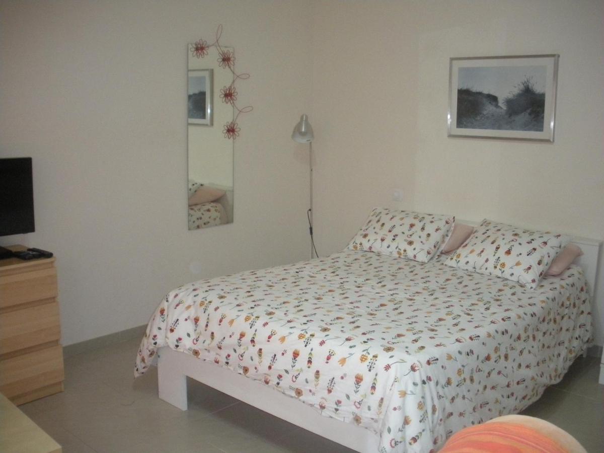 Apartamento Playa Maravillosa 1 Costa Calma Extérieur photo