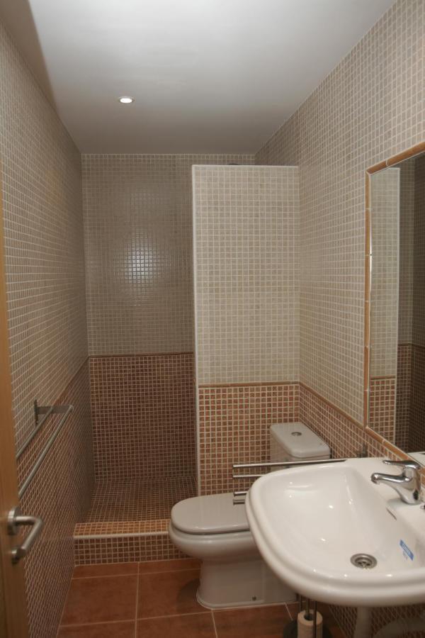 Apartamento Playa Maravillosa 1 Costa Calma Extérieur photo