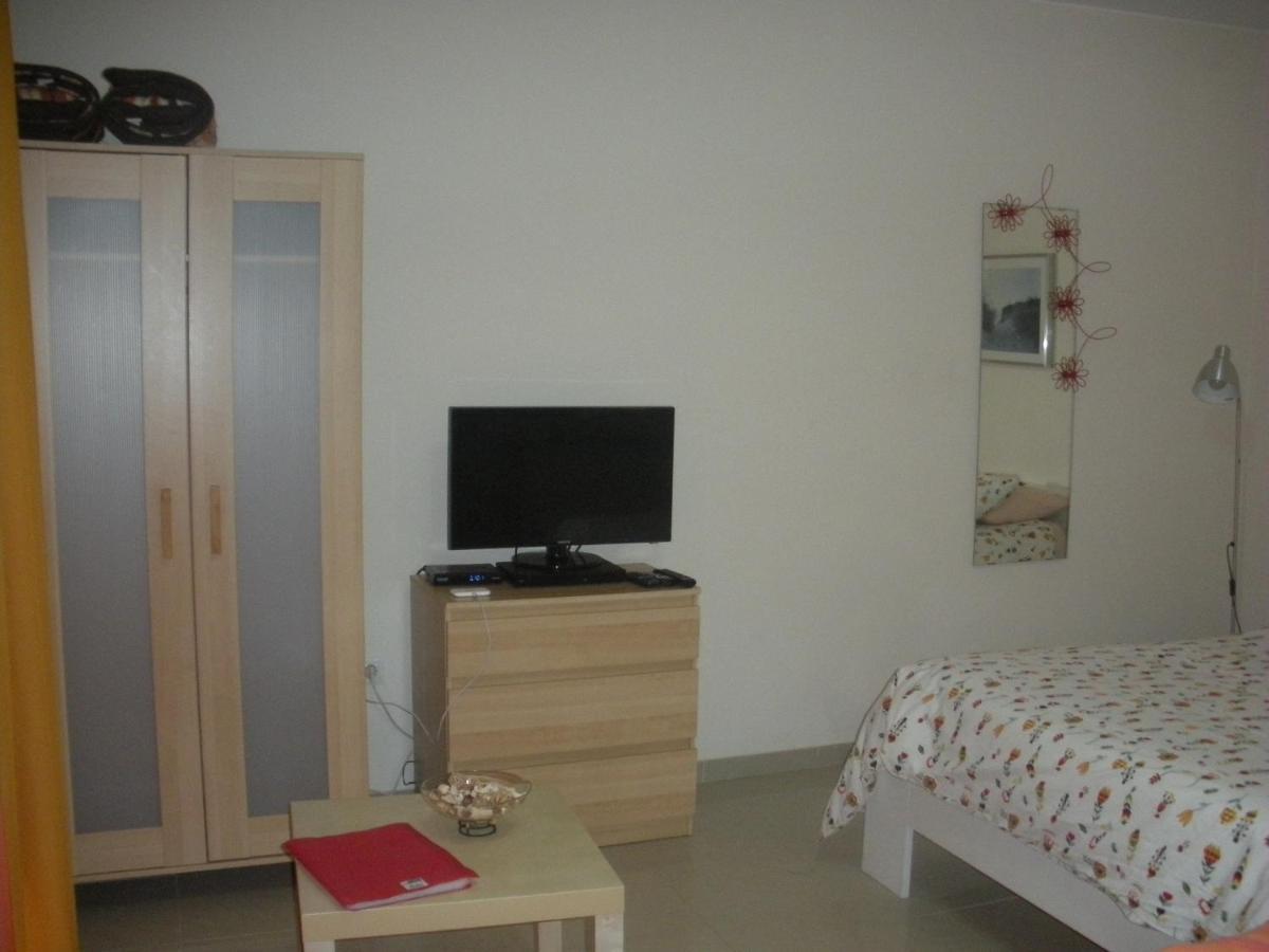 Apartamento Playa Maravillosa 1 Costa Calma Extérieur photo