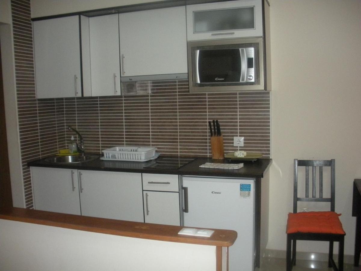 Apartamento Playa Maravillosa 1 Costa Calma Extérieur photo