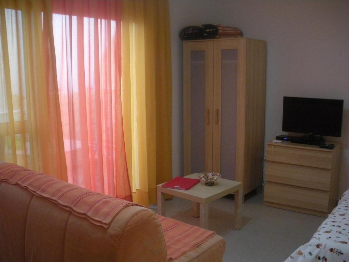 Apartamento Playa Maravillosa 1 Costa Calma Extérieur photo