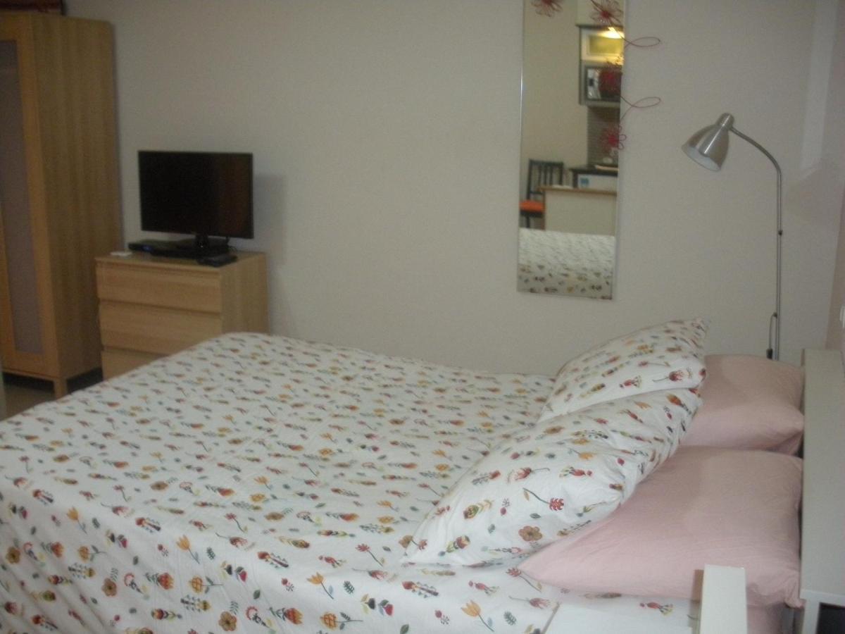 Apartamento Playa Maravillosa 1 Costa Calma Extérieur photo