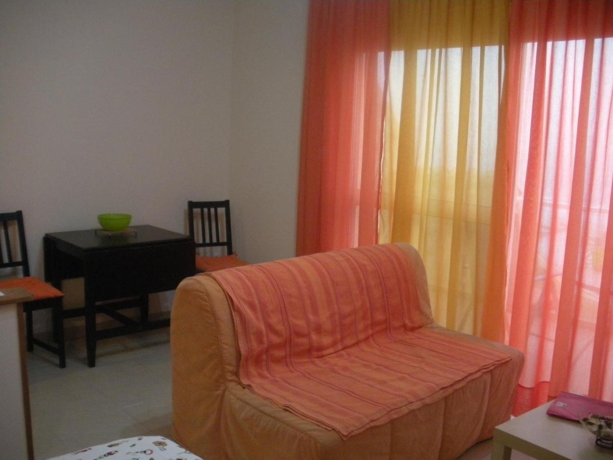 Apartamento Playa Maravillosa 1 Costa Calma Extérieur photo